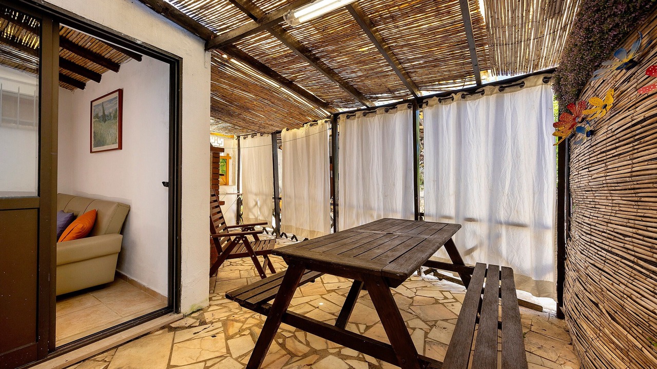 Photo of Outdoor in Fonte do Bispo