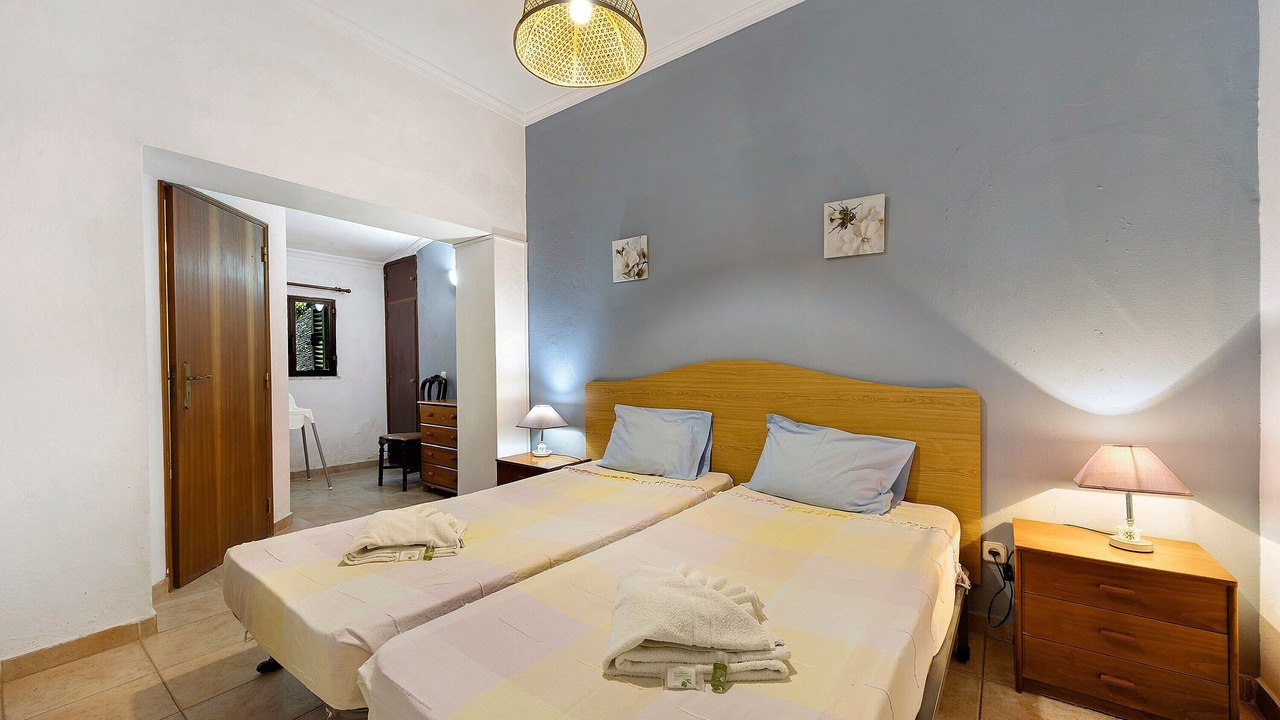 Photo of Bedroom in Fonte do Bispo