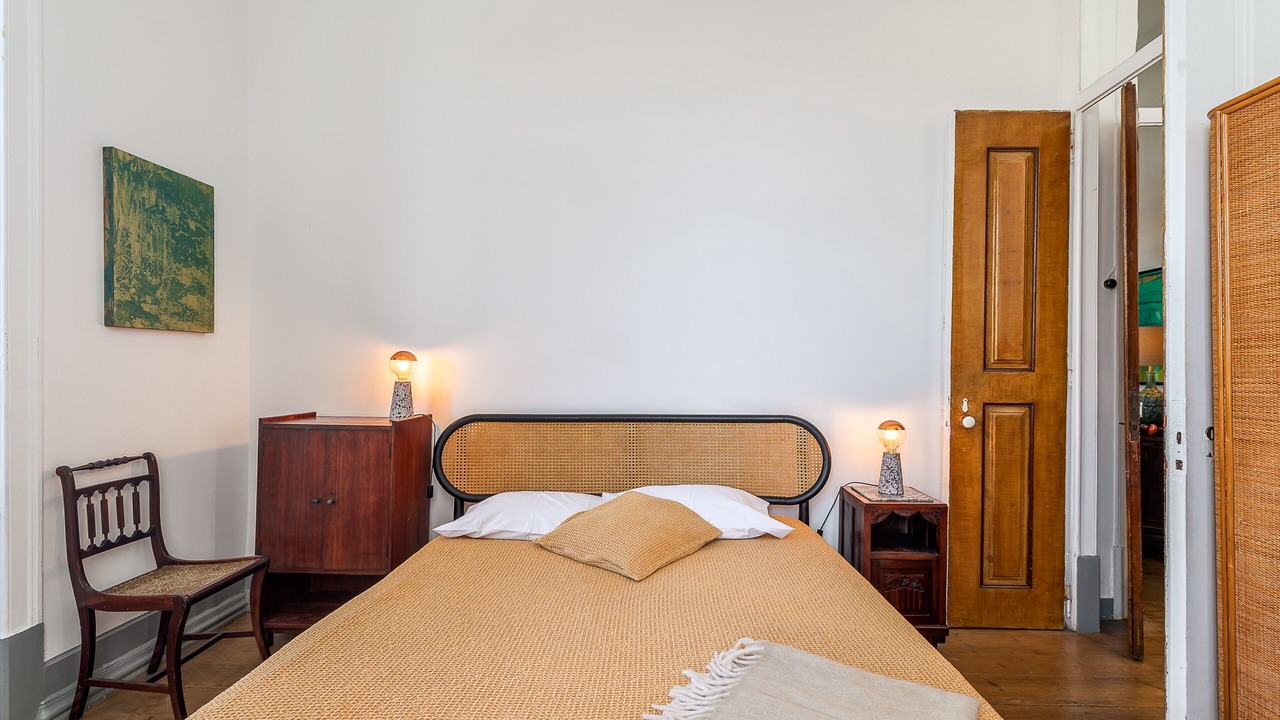Photo of Bedroom in Setubal