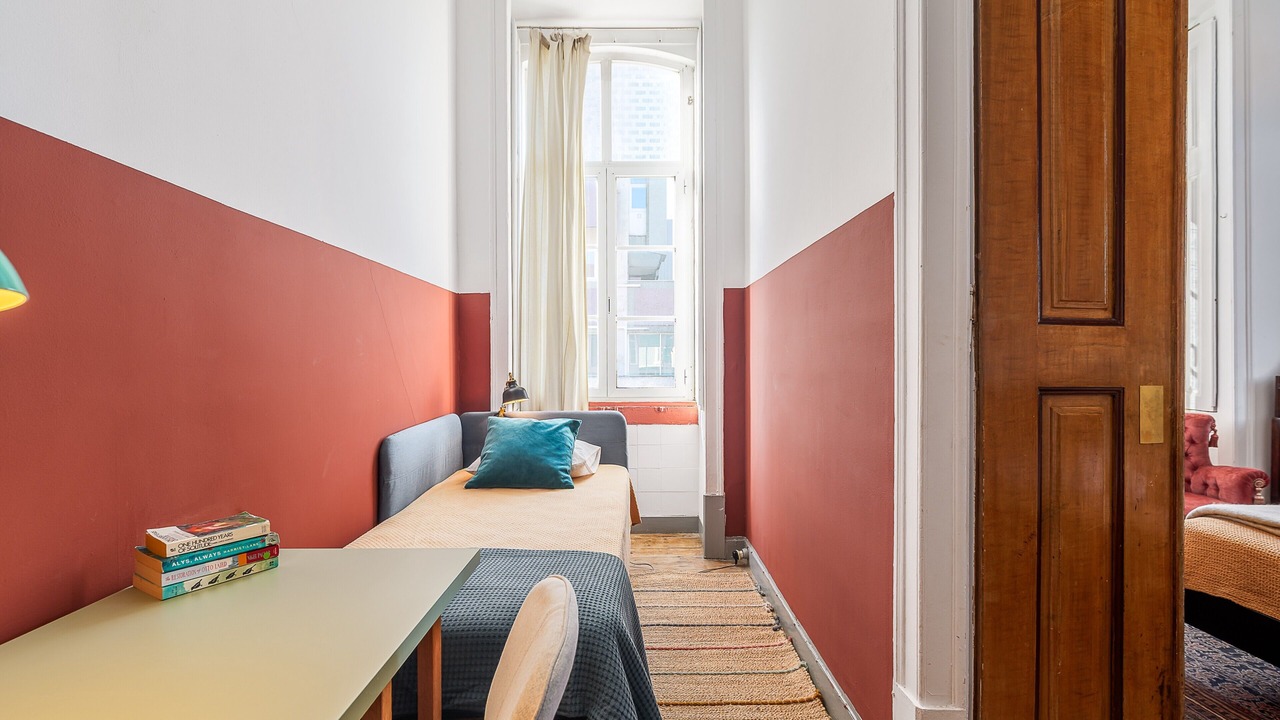 Photo of Bedroom in Setubal