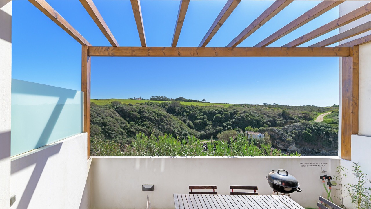 Photo of Outdoor in Porto Covo