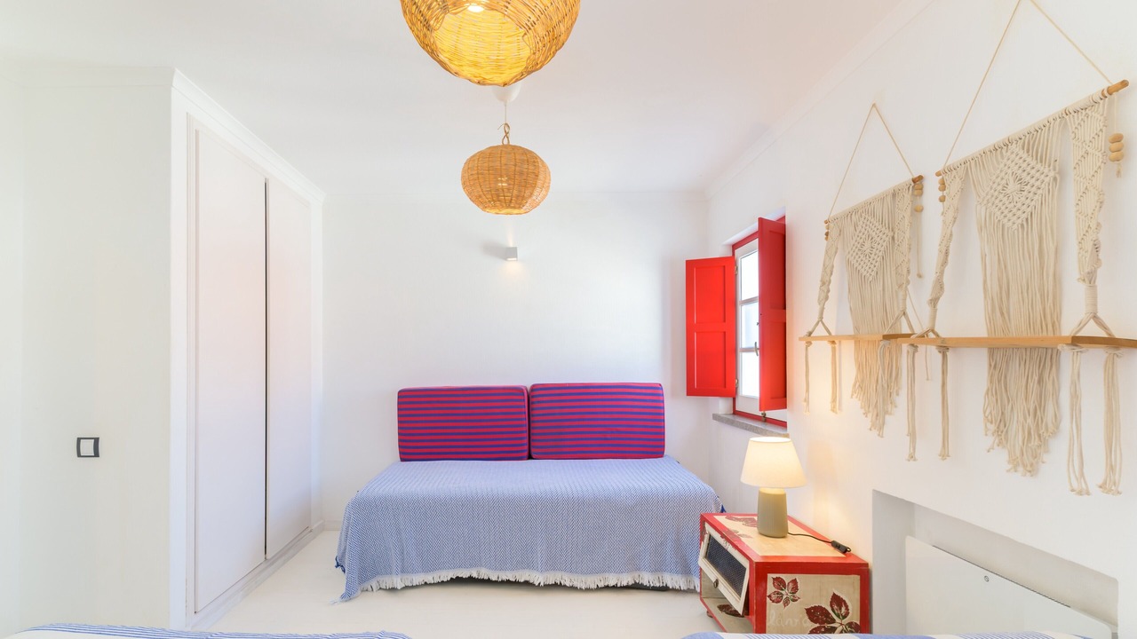 Photo of Bedroom in Porto Covo