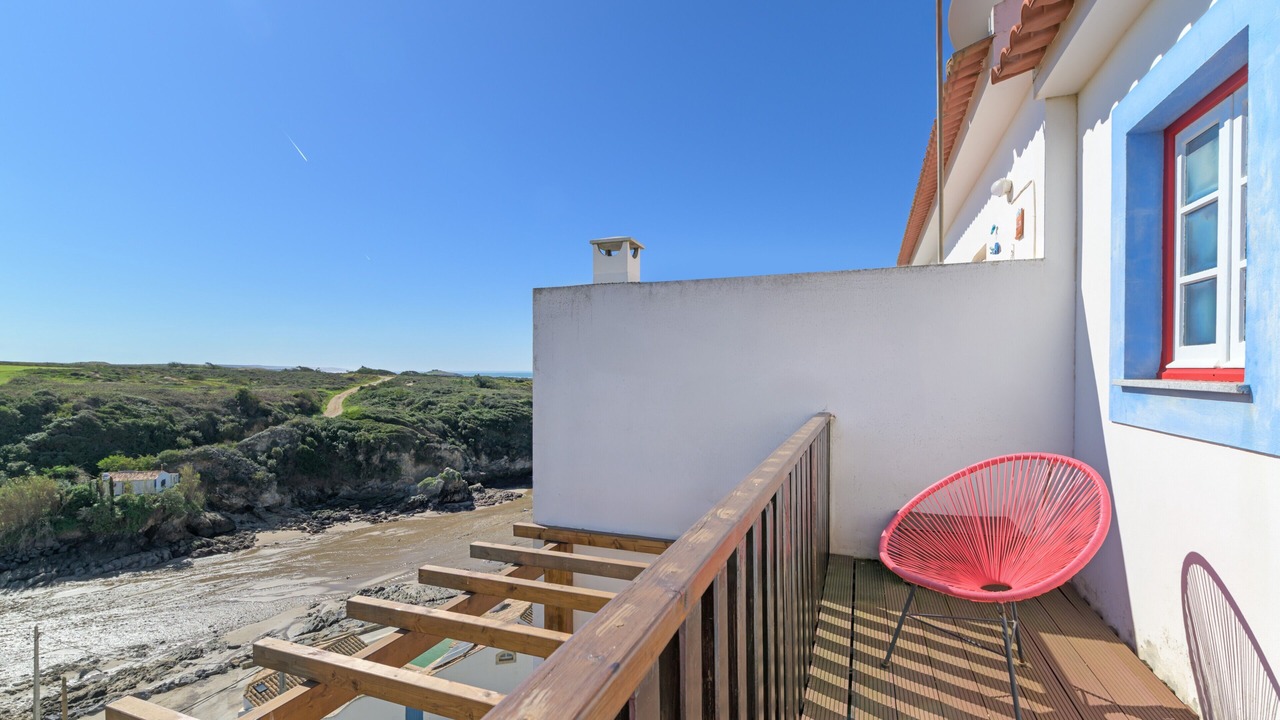 Photo of Outdoor in Porto Covo
