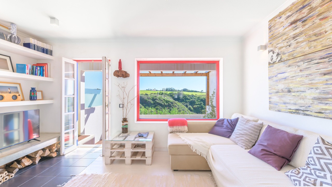 Photo of Livingroom in Porto Covo