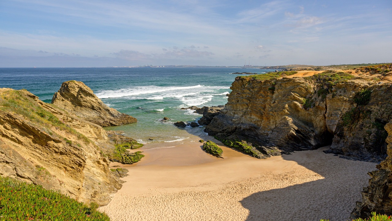 Photo of Others in Porto Covo