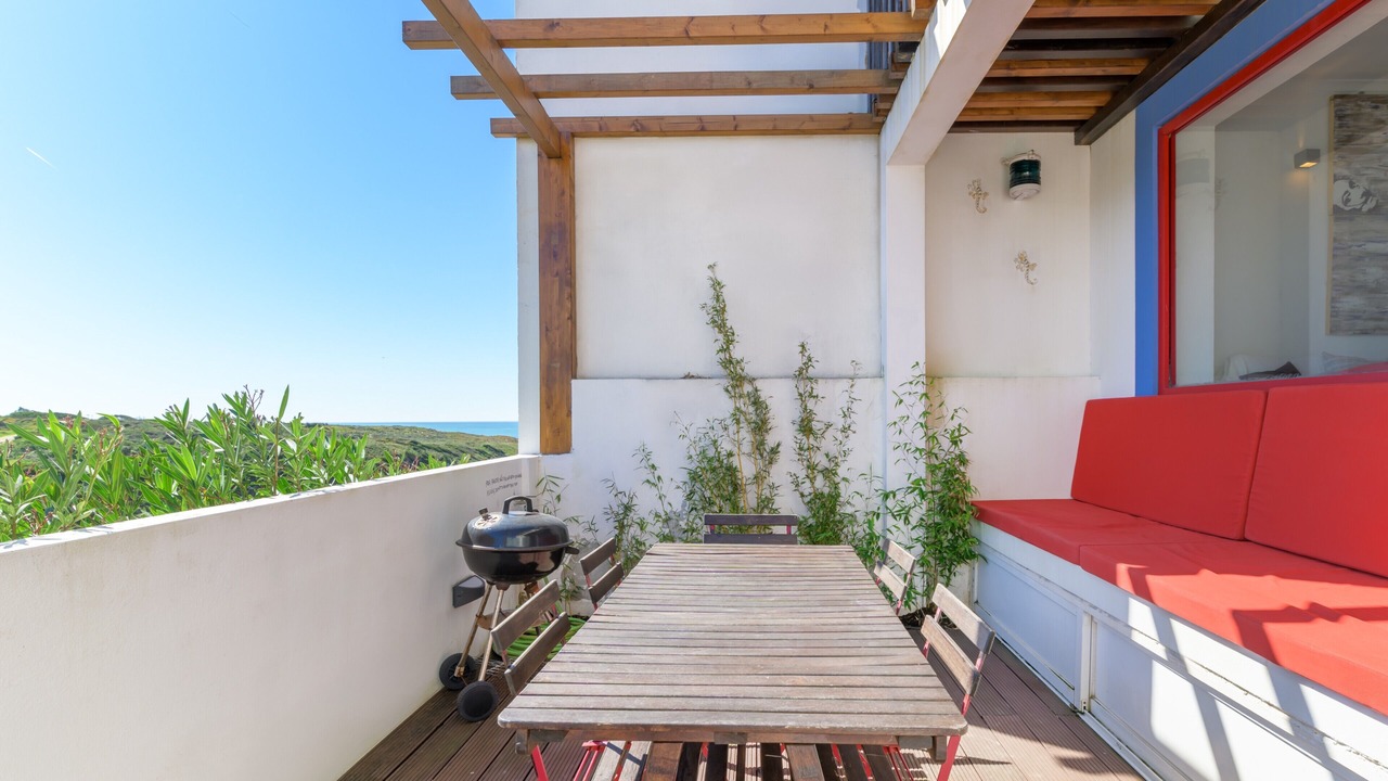Photo of Outdoor in Porto Covo
