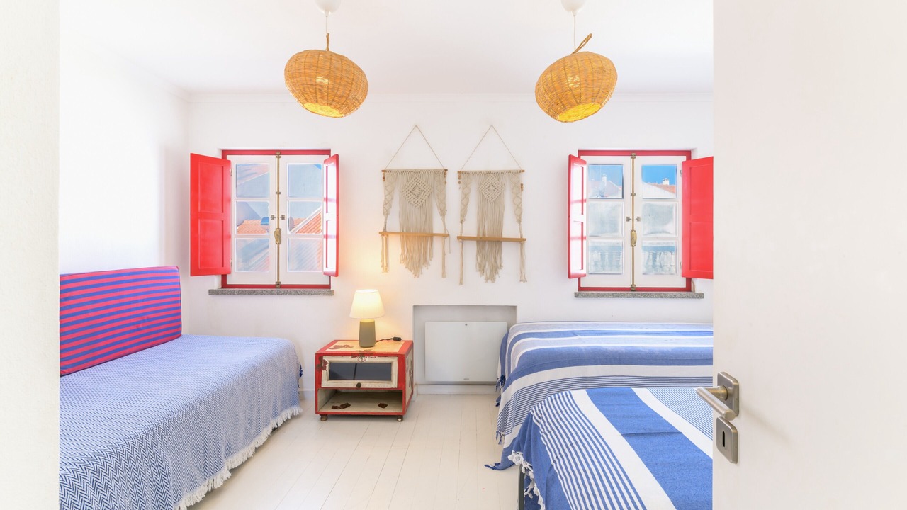 Photo of Bedroom in Porto Covo