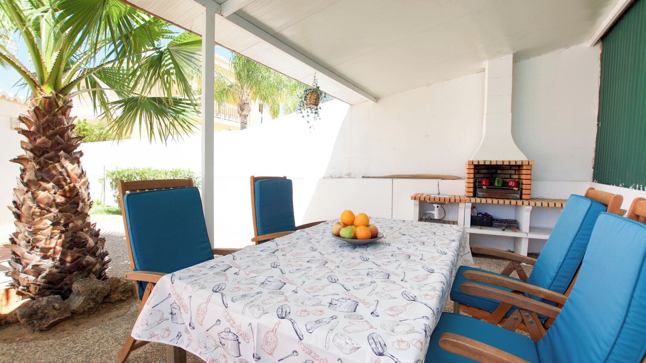 Photo of Outdoor in Armacao de Pera