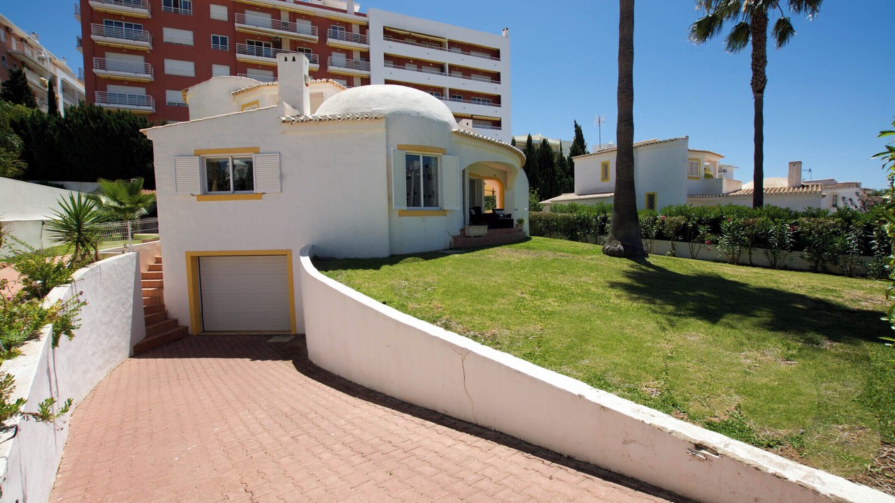 Photo of Outdoor in Armacao de Pera