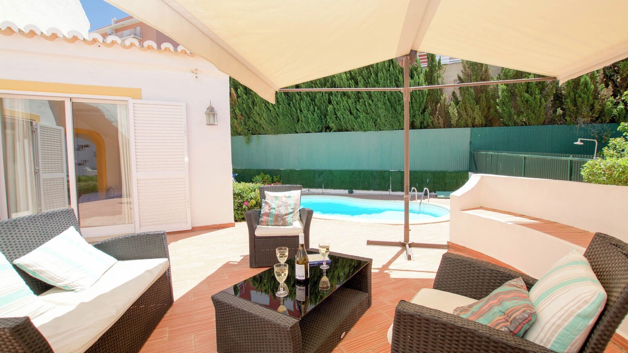 Photo of Outdoor in Armacao de Pera