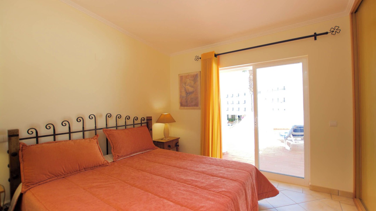 Photo of Bedroom in Armacao de Pera