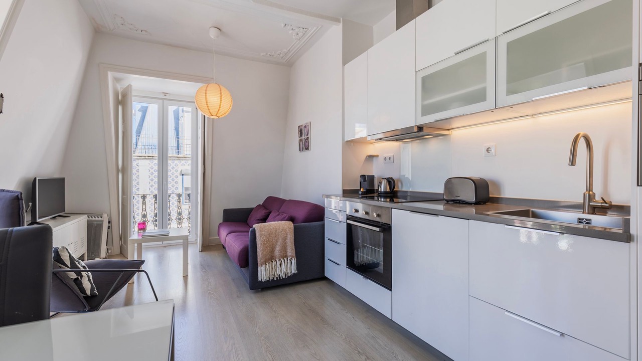 Photo of Kitchen in Santa Engracia