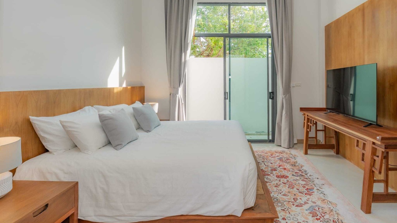 Photo of Bedroom in Si Sunthon