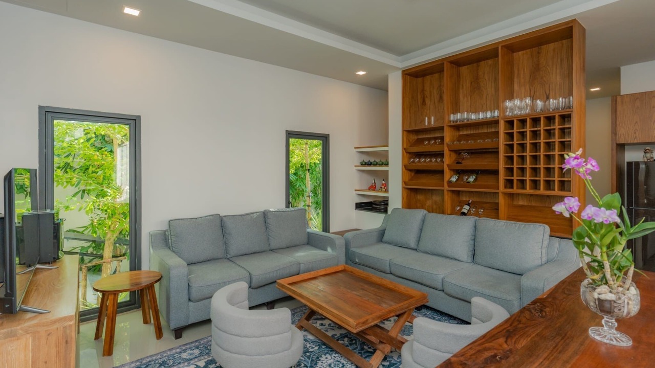 Photo of Livingroom in Si Sunthon