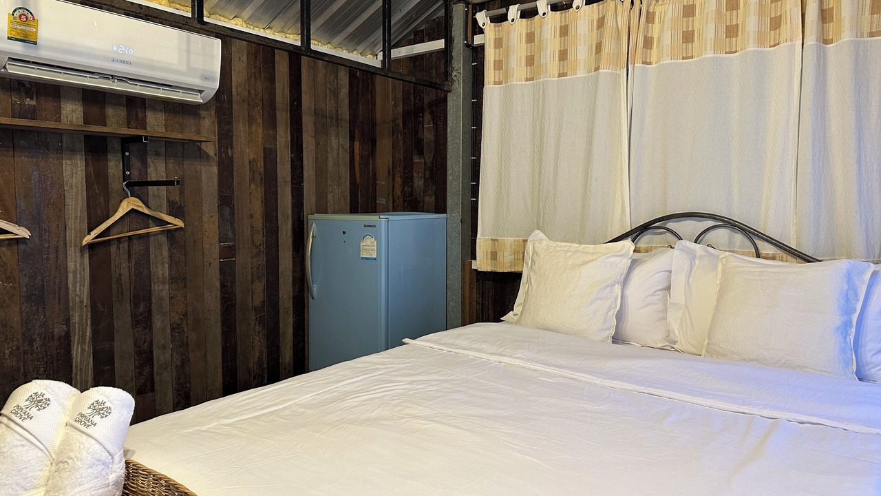 Photo of Bedroom in Chalong