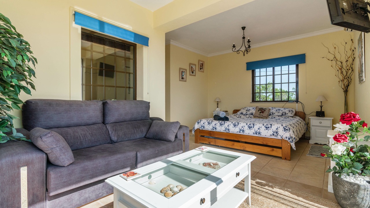 Photo of Bedroom in Silves