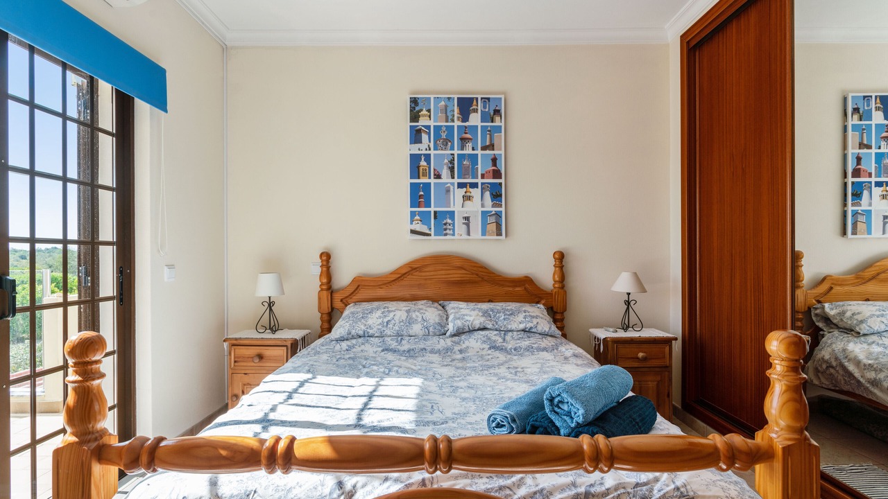 Photo of Bedroom in Silves