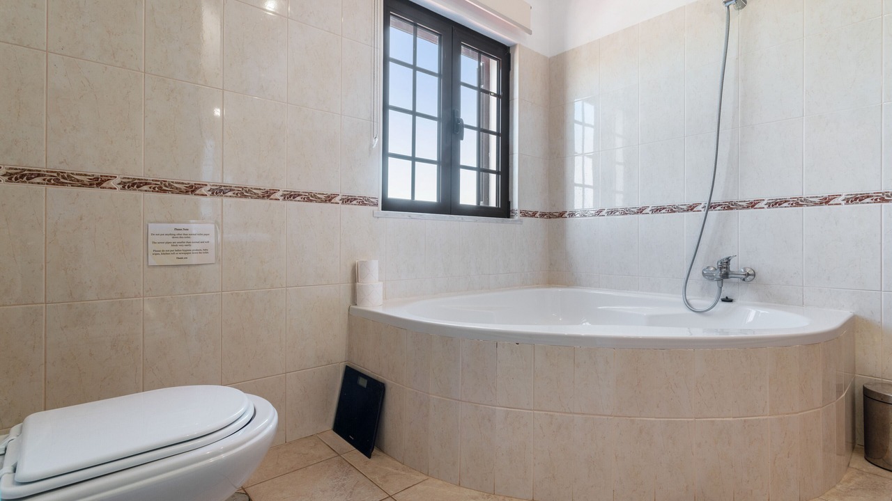 Photo of Bathroom in Silves