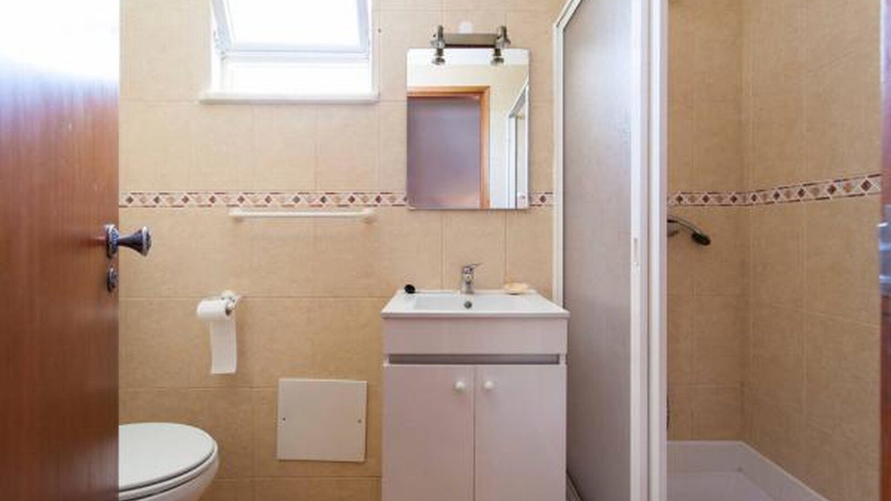 Photo of Bathroom in Vila Nova De Cacela