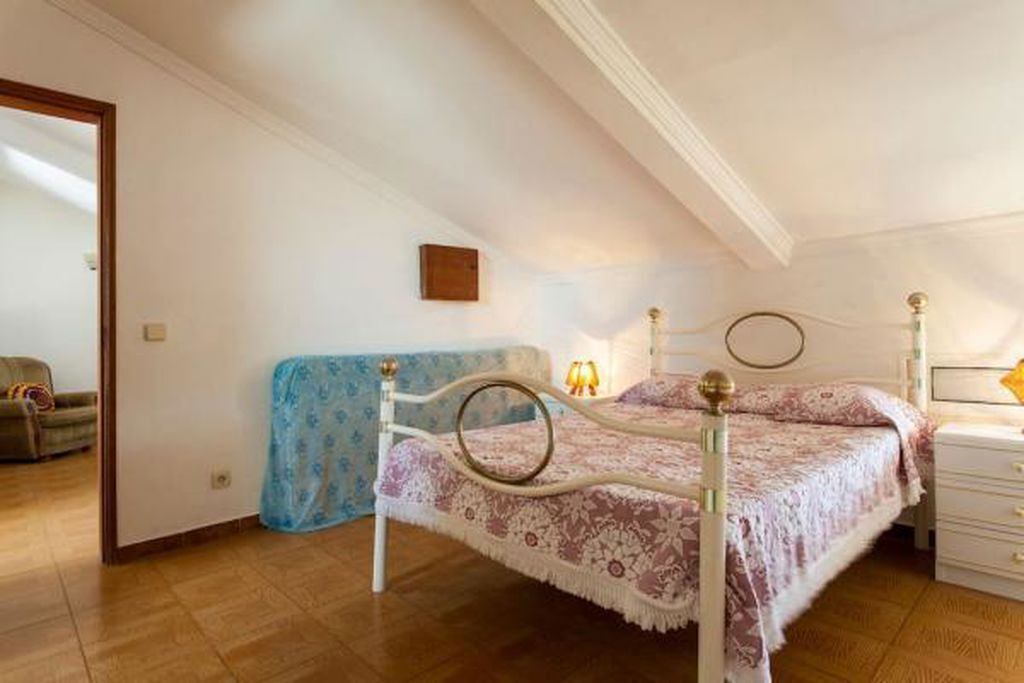 Photo of Bedroom in Vila Nova De Cacela