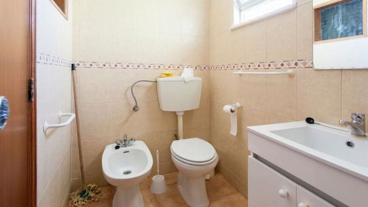 Photo of Bathroom in Vila Nova De Cacela