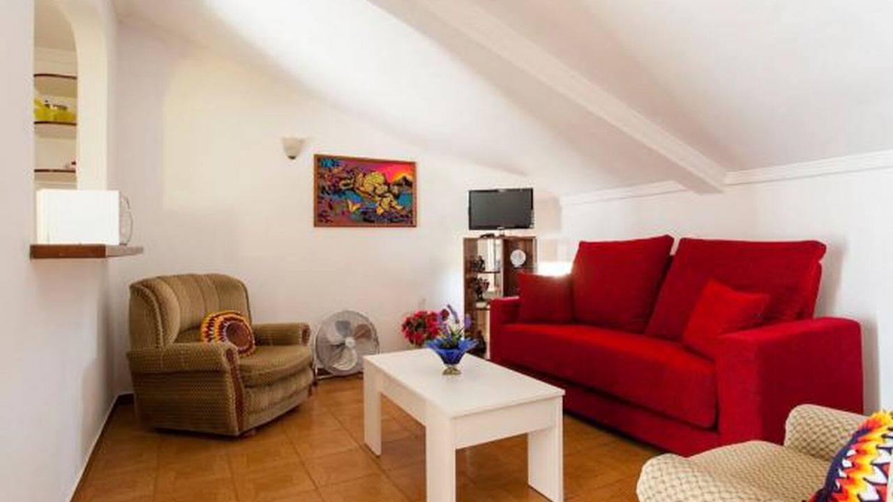 Photo of Livingroom in Vila Nova De Cacela