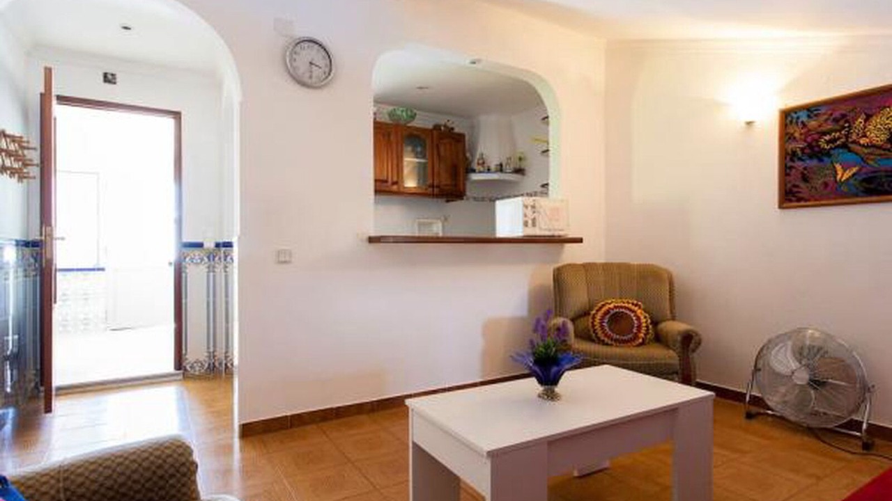 Photo of Livingroom in Vila Nova De Cacela