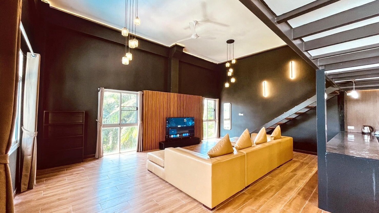 Photo of Livingroom in Khuekkhak