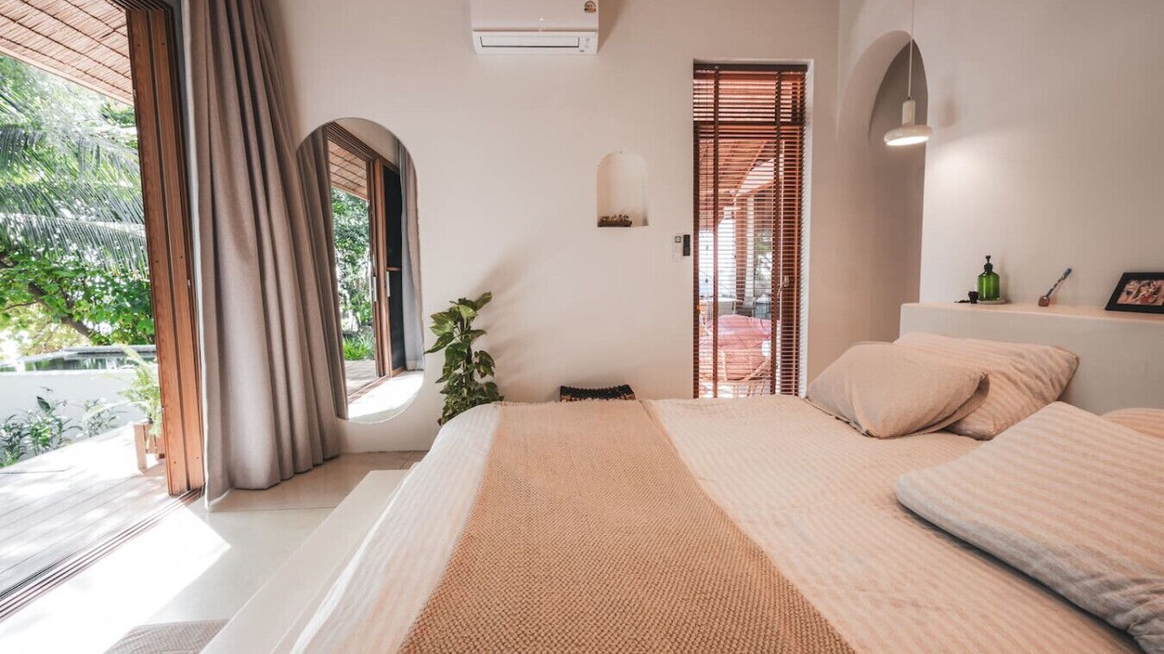 Photo of Bedroom in Haad Pleayleam