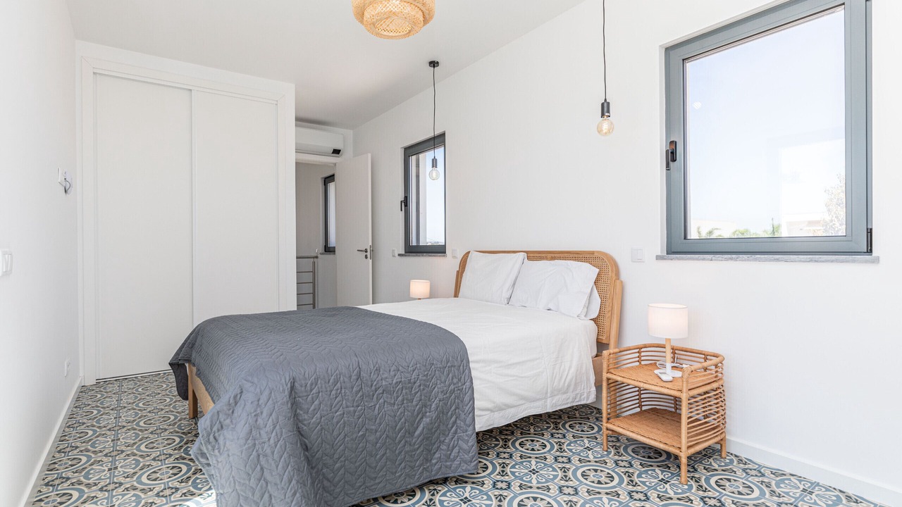 Photo of Bedroom in Santa Luzia