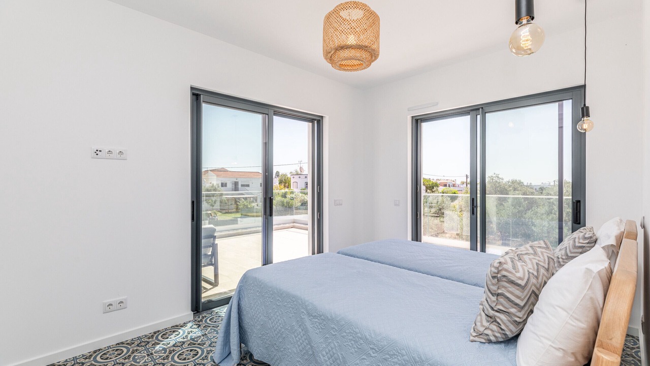 Photo of Bedroom in Santa Luzia