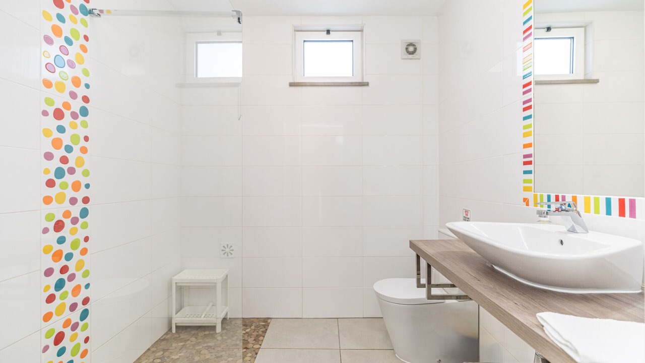 Photo of Bathroom in Olhao