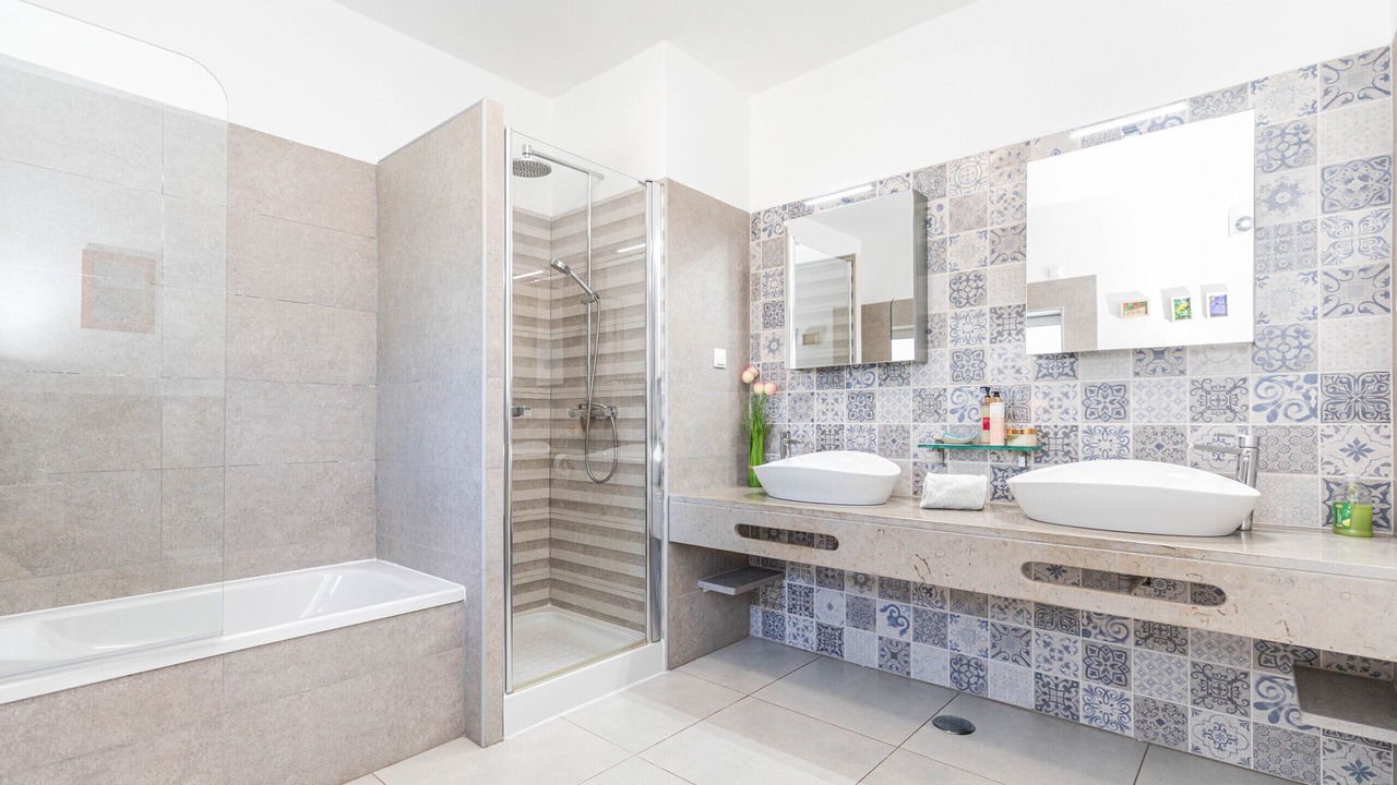 Photo of Bathroom in Olhao
