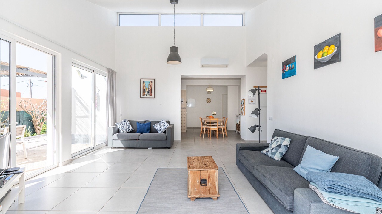 Photo of Livingroom in Olhao