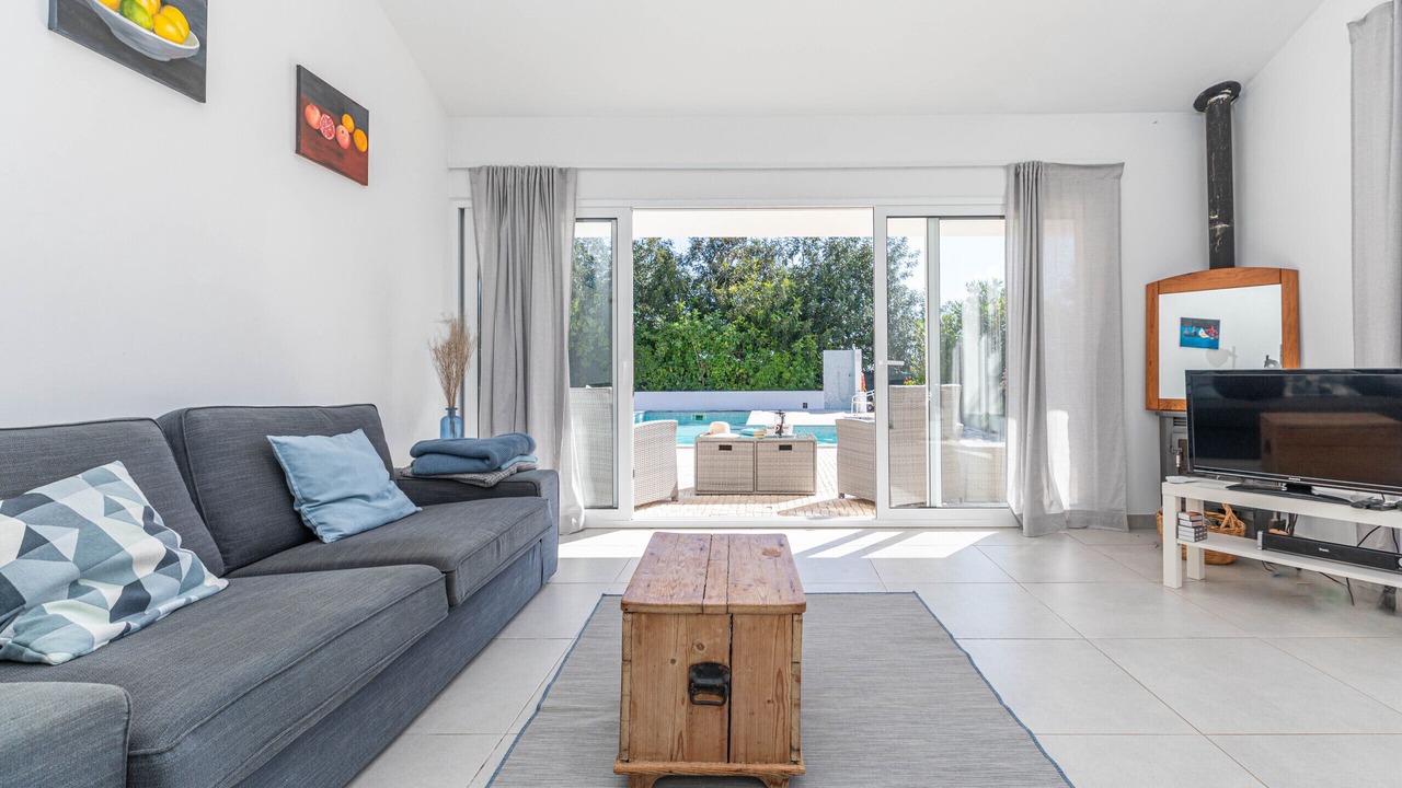 Photo of Livingroom in Olhao