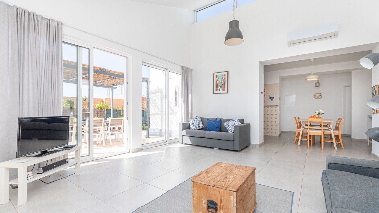 Photo of Livingroom in Olhao