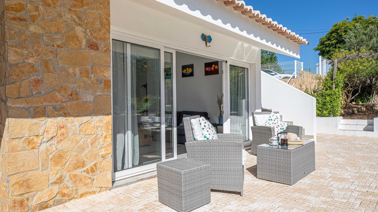 Photo of Patio Balcony in Olhao
