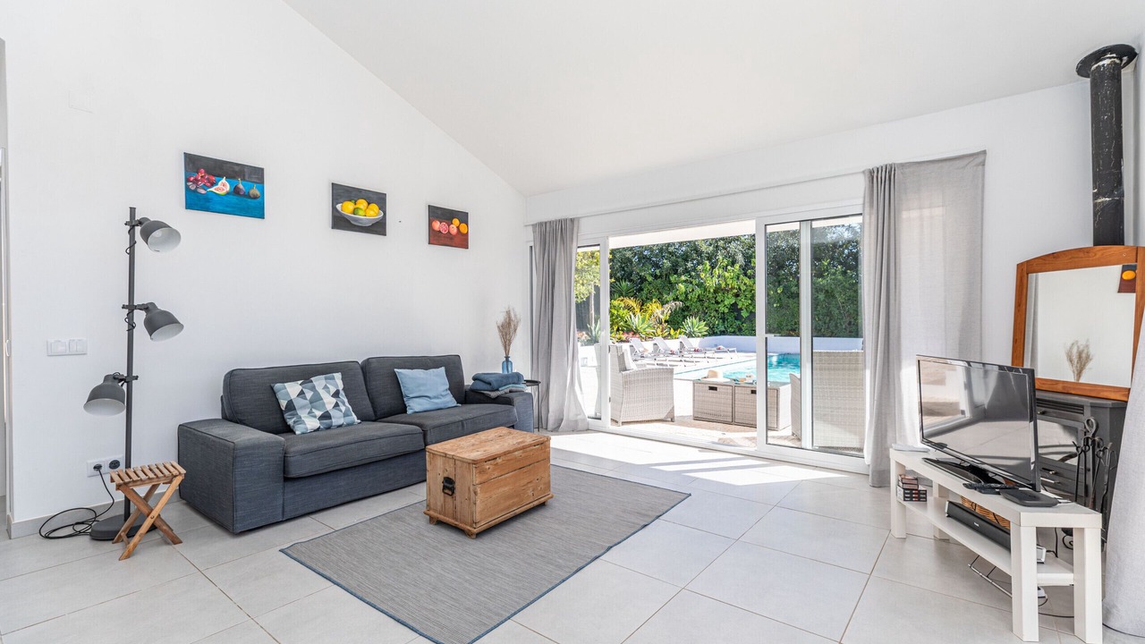 Photo of Livingroom in Olhao