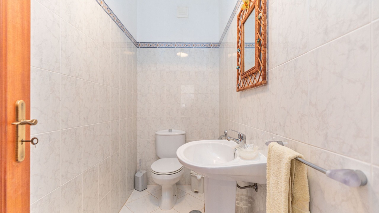 Photo of Bathroom in Tavira