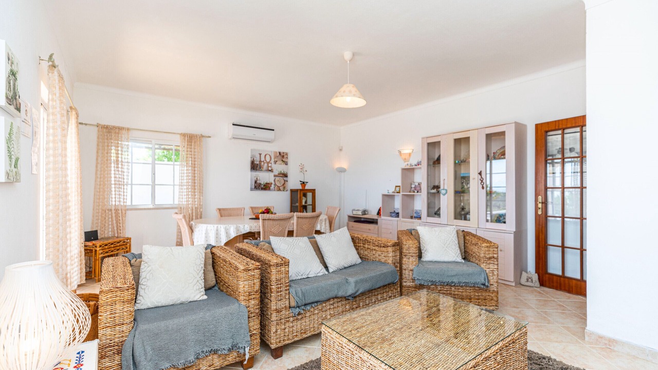 Photo of Livingroom in Tavira