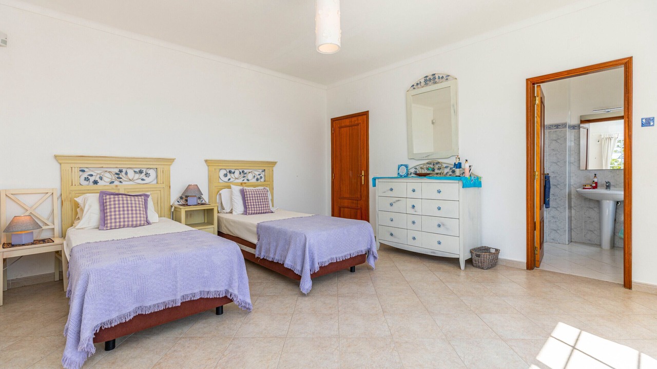 Photo of Bedroom in Tavira