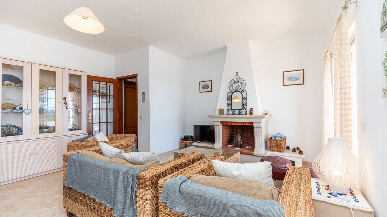 Photo of Livingroom in Tavira
