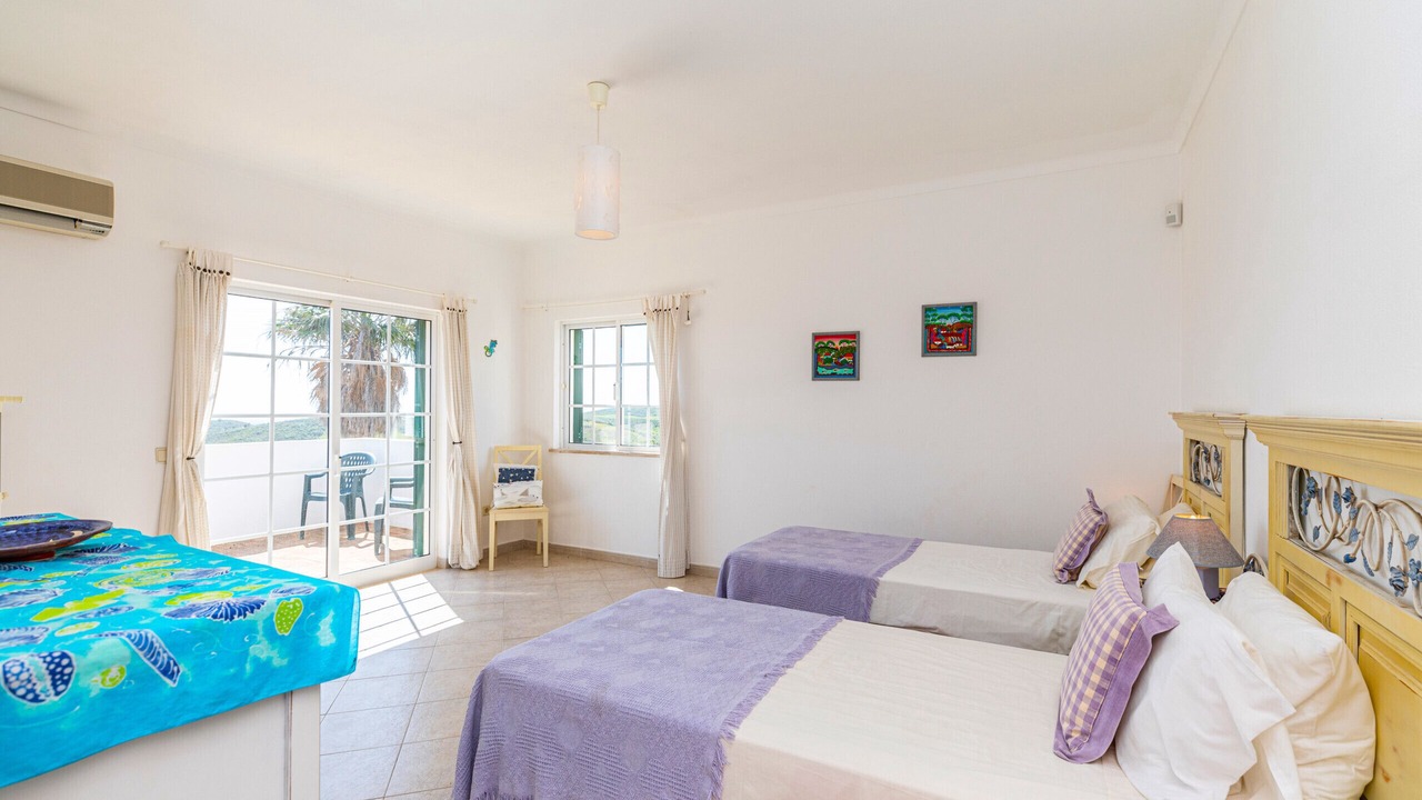 Photo of Bedroom in Tavira
