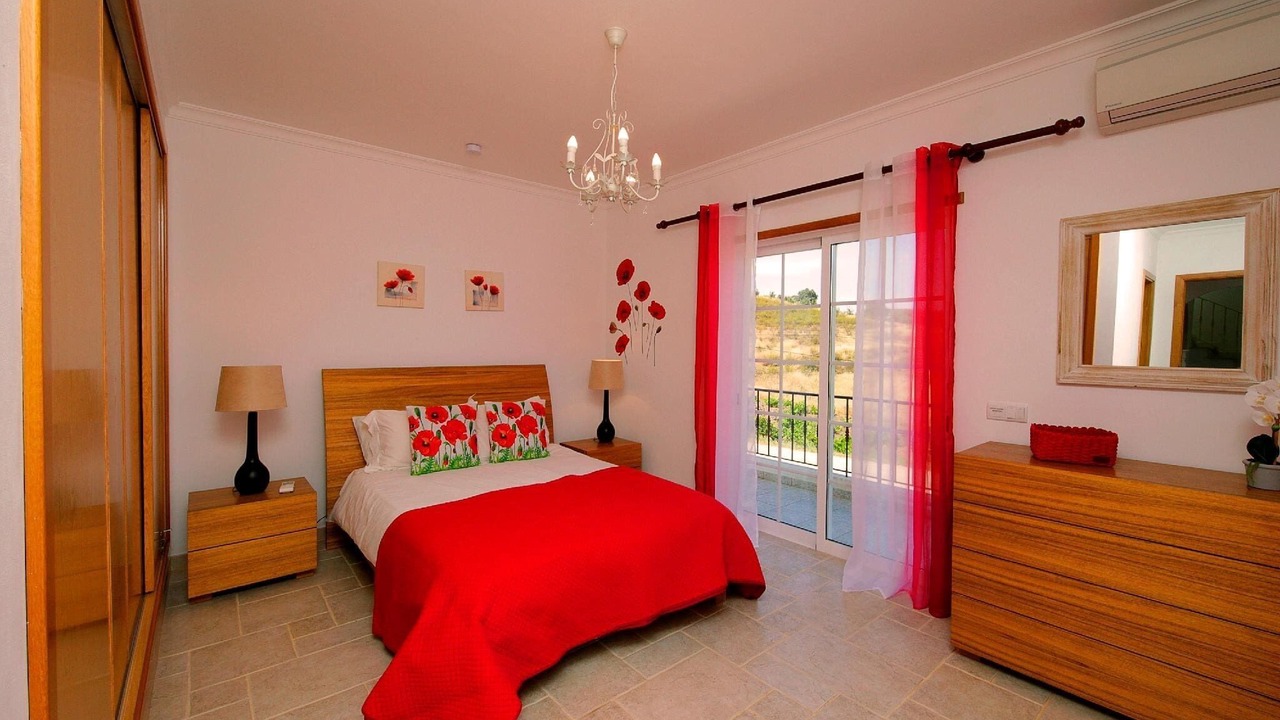 Photo of Bedroom in Conceicao