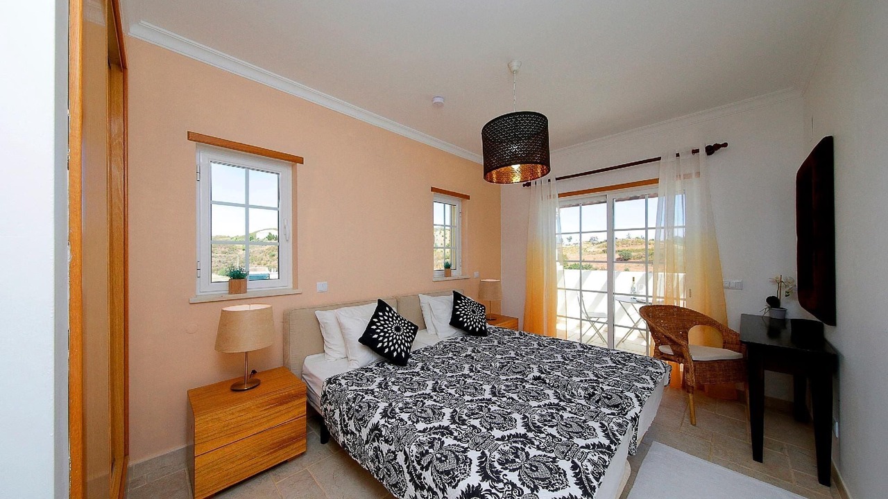 Photo of Bedroom in Conceicao