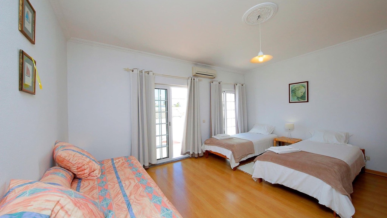 Photo of Bedroom in Santa Luzia