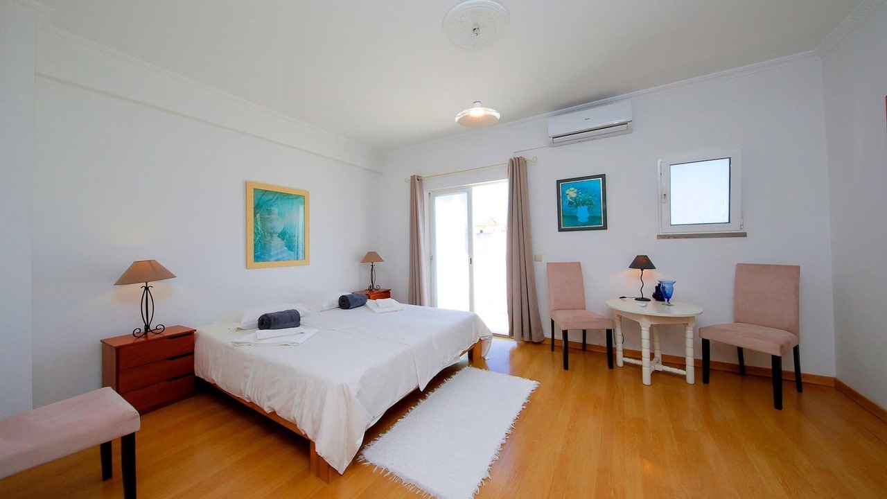 Photo of Bedroom in Santa Luzia