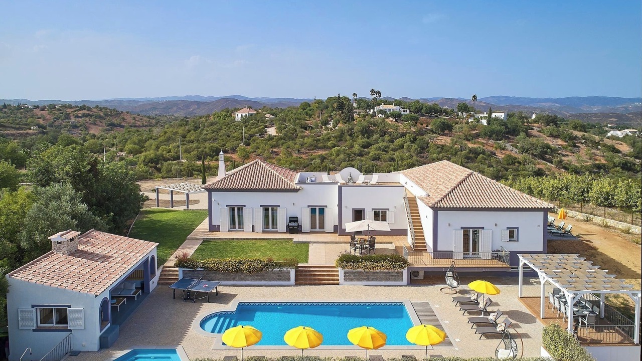 Photo of Outdoor in Tavira