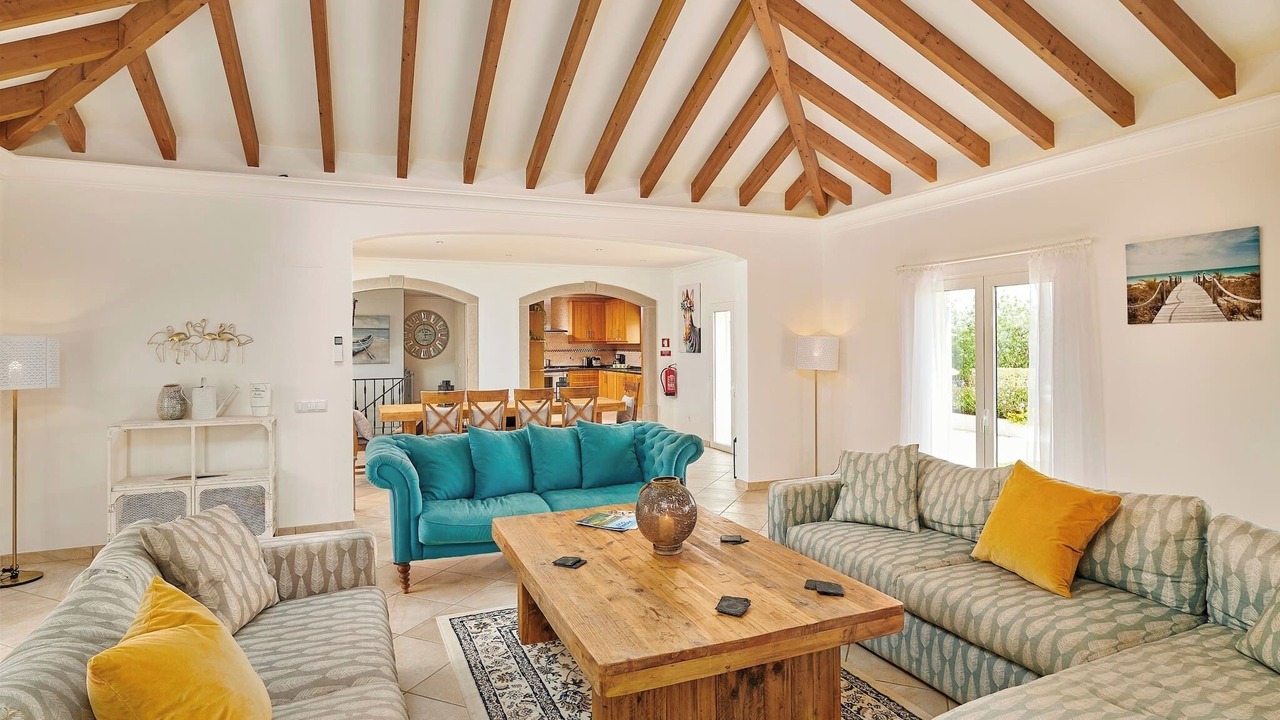 Photo of Livingroom in Tavira