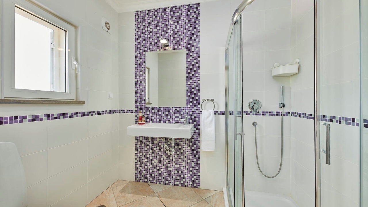 Photo of Bathroom in Tavira